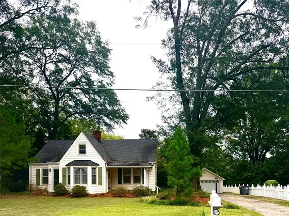 2205 Pennsylvania Ave, Kannapolis, NC 28083