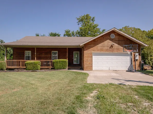 5265 College Street, Morrisville, MO 65710