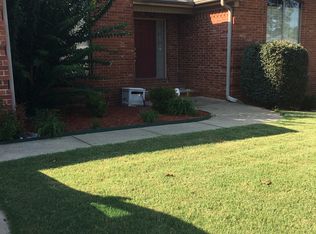 306 Red River Dr, Sherwood, AR 72120