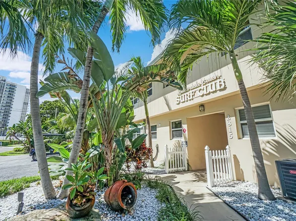 2815 NE 33rd Avenue #106, Fort Lauderdale, FL 33308