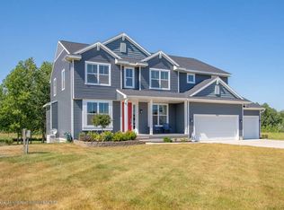 161 Twin Ponds Dr, Okemos, MI 48864