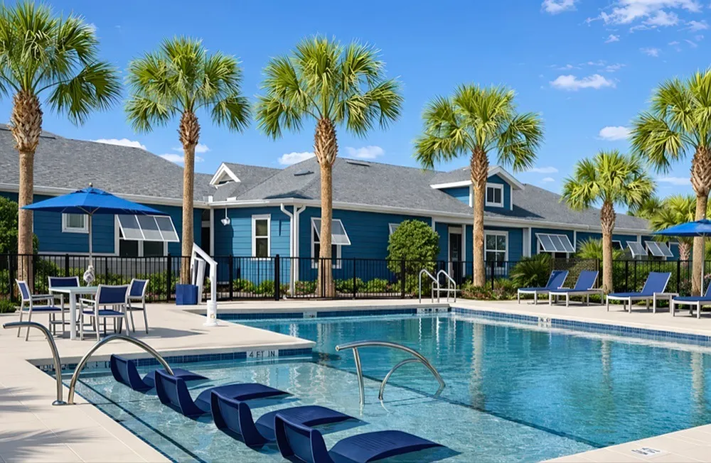 Viva Palm Coast — Photo 2