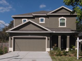 3611 Ohio, Tampa, FL 33611