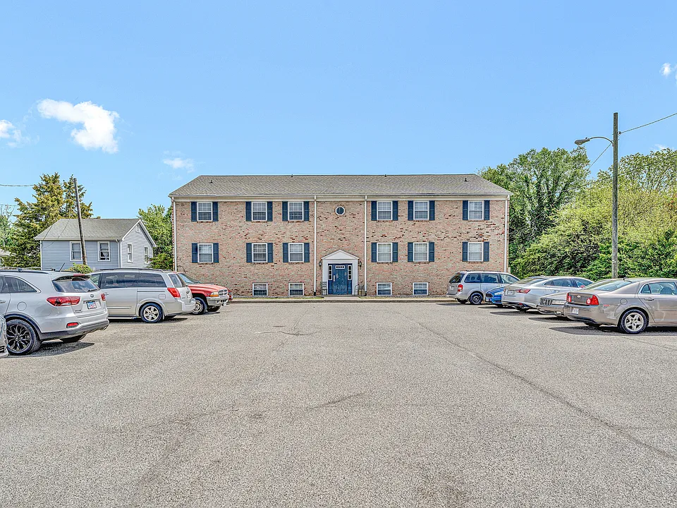 Ellsworth Place