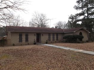 100 Sweetgum St, Mize, MS 39116