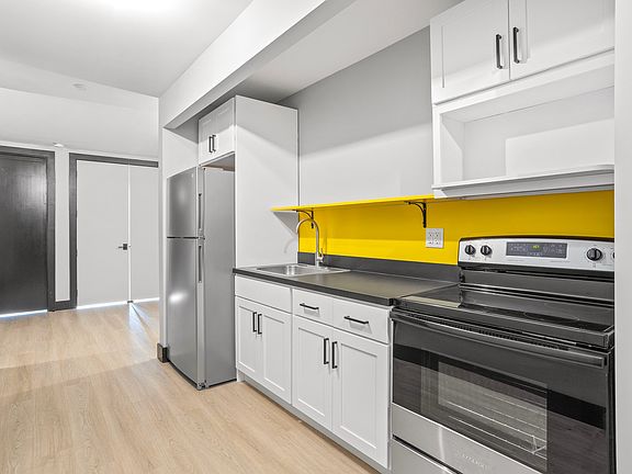 5th image of 254 Winthrop St #5G
