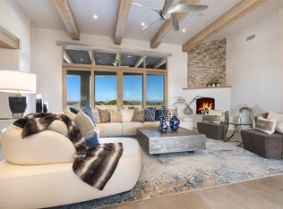 117 Thundercloud Rd, Santa Fe, NM 87506