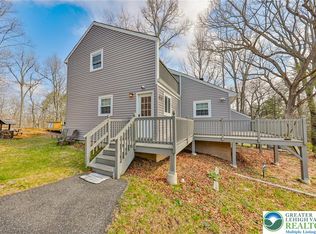 321 Clubhouse Dr, East Stroudsburg, PA 18302