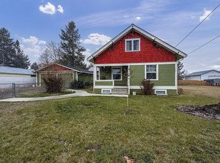 417 E Orchard Ave, Hayden Lake, ID 83835