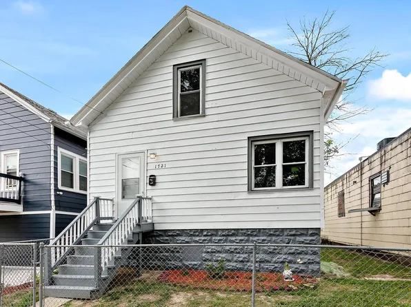 1721 South 19th STREET, Milwaukee, WI 53204