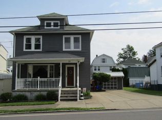 22 E Saint Marys Rd, Hanover Township, PA 18706