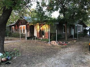 2819 Mansfield Hwy, Fort Worth, TX 76119