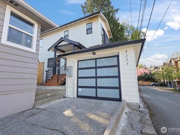 4223 SW Myrtle Street, Seattle, WA 98136