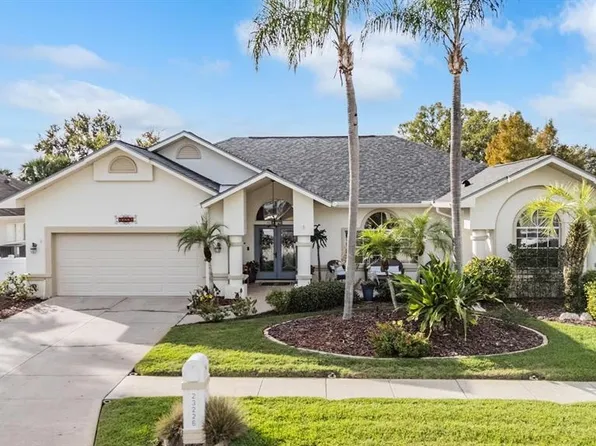 23226 Cypress Trail Dr, Lutz, FL 33549