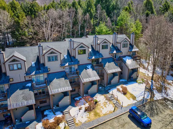 70 Mountains Edge Road #604, West Windsor, VT 05037