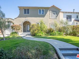 1036 Keniston Ave #1/2, Los Angeles, CA 90019
