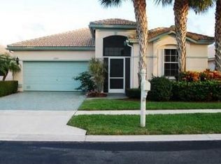 12672 Coral Lakes Dr, Boynton Beach, FL 33437