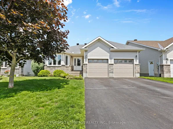 7 Westerra Way, North Grenville, ON K0G 1J0