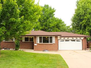 1445 S Dover Way, Lakewood, CO 80232