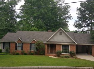 304 Wilson Dr, Troy, AL 36079
