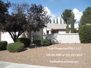 5038 Shadow Mountain Rd, Las Cruces, NM 88011