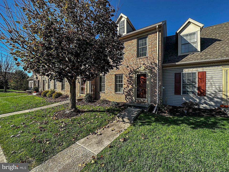116 Weatherburn Dr, York, PA 17402 Zillow
