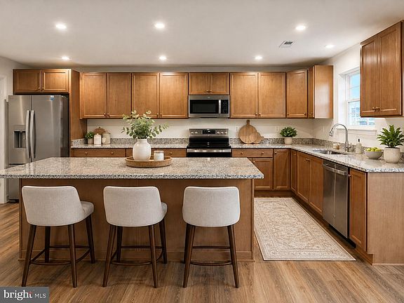 4th image of 139 Fontana Cir Homesite 618