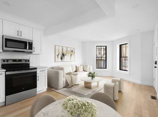 540 Madison St, Brooklyn, NY 11221