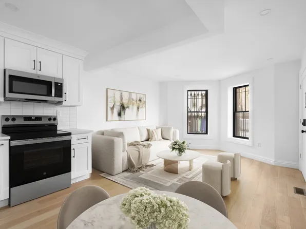 540 Madison St, Brooklyn, NY 11221