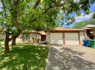 5938 Woodridge Hl, San Antonio, TX 78249