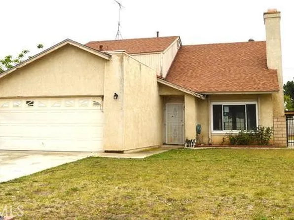 12077 Swegles Ln, Moreno Valley, CA 92557