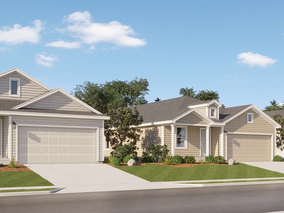 Wilson Landing by Lennar in Star ID Zillow