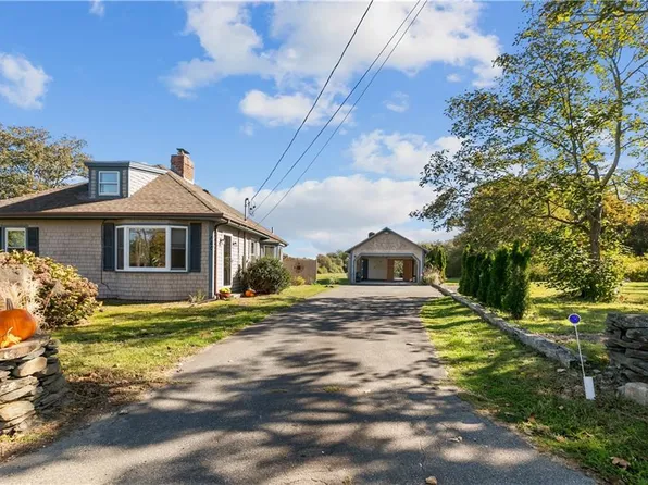 180 W Main Rd, Little Compton, RI 02837