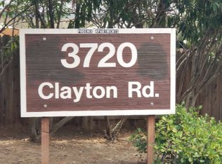 3720 Clayton Rd, Concord, CA