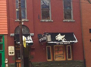 2005 E Carson St, Pittsburgh, PA 15203
