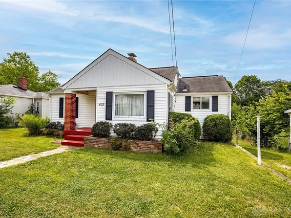 403 W Ritter St, Seven Mile, OH 45062
