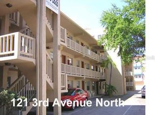 121 3rd Ave N APT 203, Saint Petersburg, FL 33701