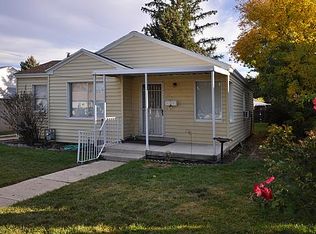 334 E Welby Ave, Salt Lake City, UT 84115