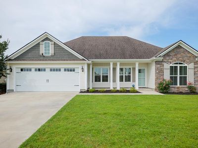 3935 Bemiss Knights Academy Rd, Valdosta, GA, 31605