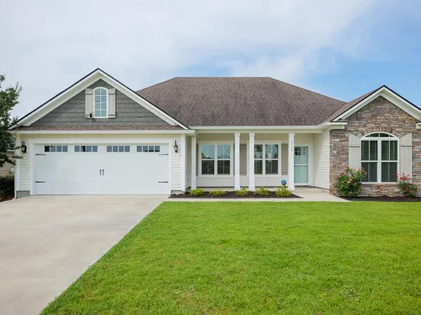 3935 Bemiss Knights Academy Rd, Valdosta, GA 31605