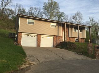126 Franklin St, South Pt, OH