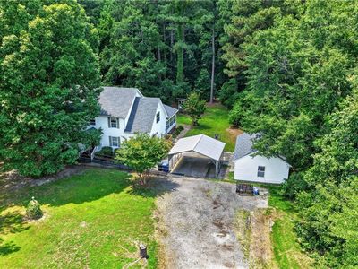 1605 Nansemond Pkwy, Suffolk, VA, 23434