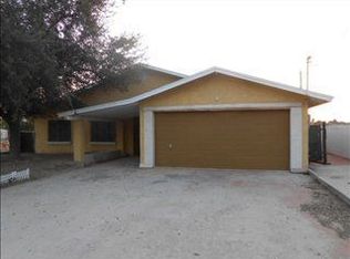 803 N Gladiator Blvd, Roma, TX 78584