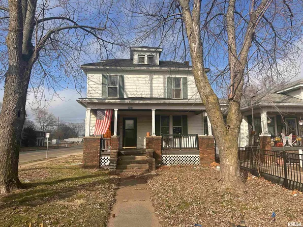 1401 N 9th St, Springfield, IL 62702