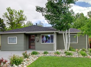 2650 Gray St, Wheat Ridge, CO 80214