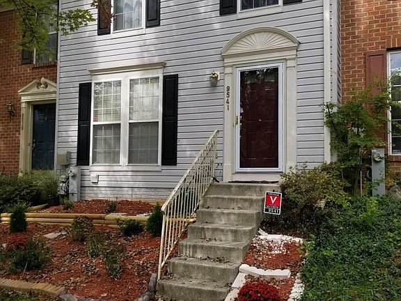 Front Exterior of Home