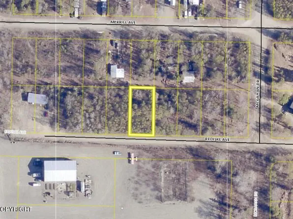 52178 Rediske Ave, Kenai, AK 99611