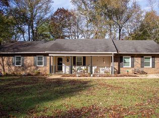 165 Rice Rd, Florence, AL 35633