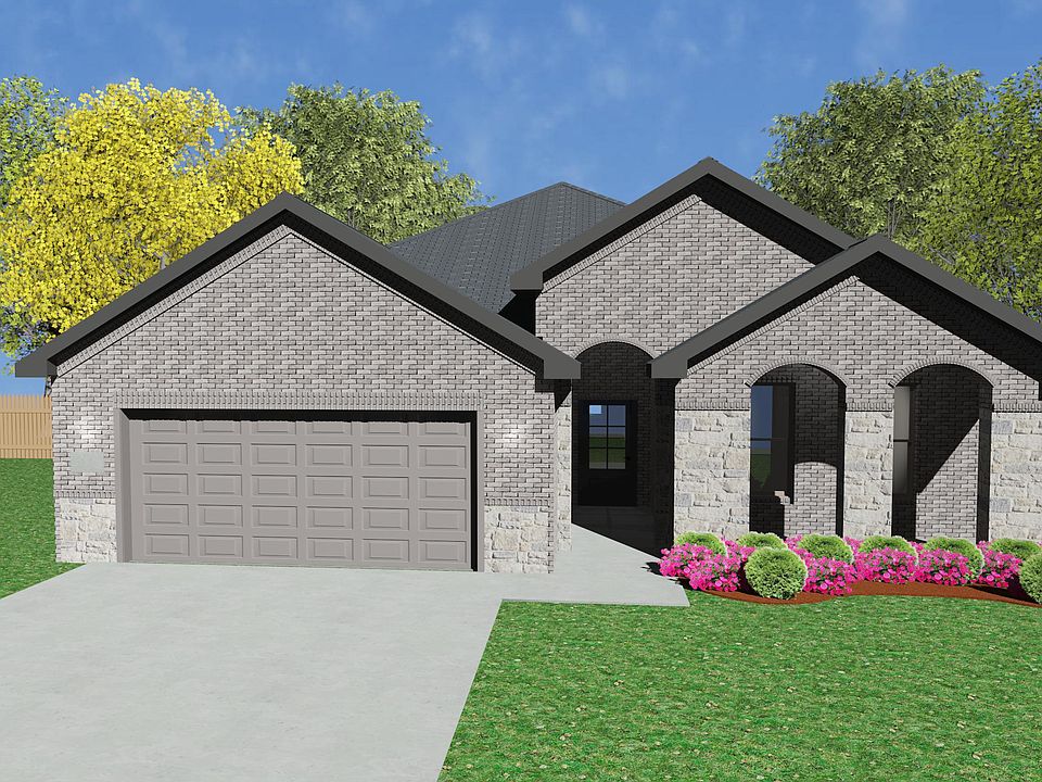 Elevation B