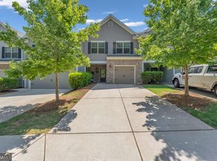 1244 Rubble Rd, Cumming, GA 30040